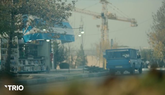 Caspian — Automotive Flu