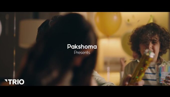 Pakshoma – Flow