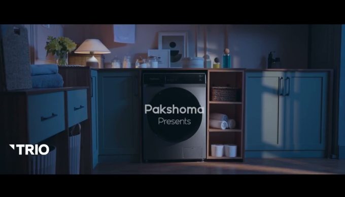 Pakshoma – X Series