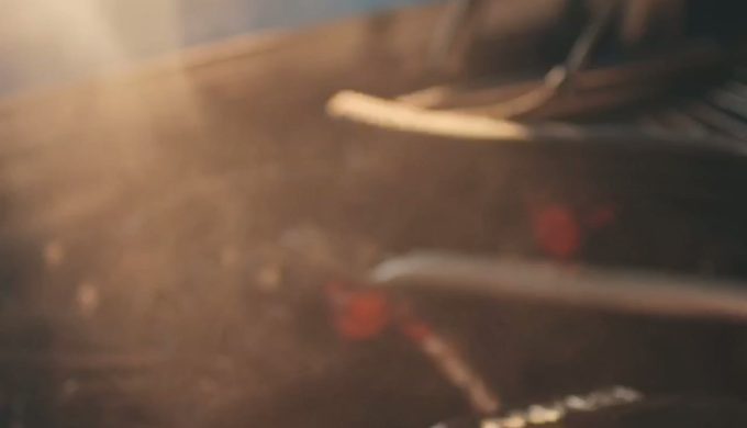 Caspian – BTS