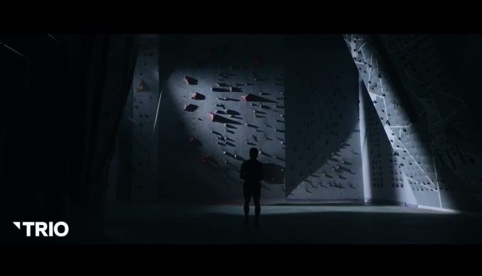 Armstrong – Cross The Limit